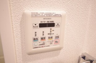 エスリード江坂江の木町の物件内観写真